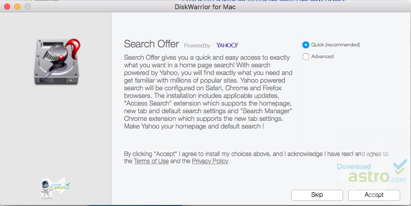 alsoft diskwarrior for mac